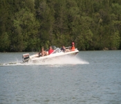 SwensonLakeJune 2009 258